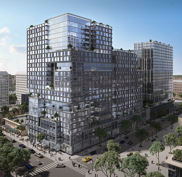 Opportunity Zone Investments: Fund II Opportunity Zone From